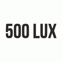500LUX