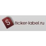 Sticker-Label