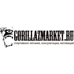 GoriLLaZMarket