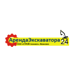 АрендаЭкскаватора24