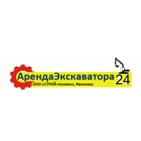 АрендаЭкскаватора24