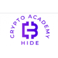Инвест-Крипто Академия HIDE