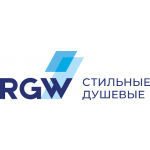 RGW Стильные душевые