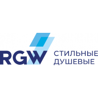 RGW Стильные душевые