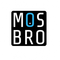MosBro - Запчасти Apple оптом и в розницу