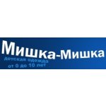 Мишка-Мишка