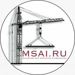 Московский совет архитектуры и инженерии