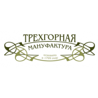 Трехгорная мануфактура