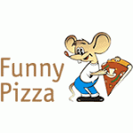 Funny Pizza