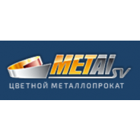 ООО ПКФ &laquo;МЕТАЛЛ СВ&raquo;