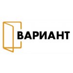 Двери Вариант