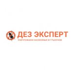 Служба дезинфекции Дез Эксперт - des-expert.ru