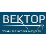 Вектор: швейная фурнитура