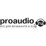 Proaudio.ru