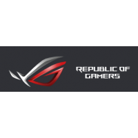 ASUS Republic of Gamers
