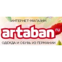 Магазин Артабан Сайт