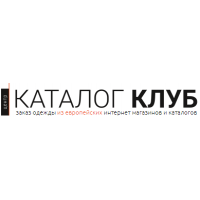 Каталог Клуб