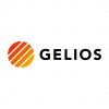 GELIOS перголы и остекление