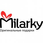 Интернет-магазин подарков Миларки.ру