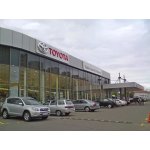 Toyota Центр Отрадное