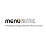 Menu Mobil