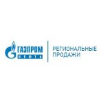 Газпромнефть - Региональные продажи