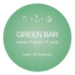 Green Bar в Москве