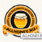 Магазин Таёжного мёда Allhoney