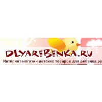 Dlyarebenka.ru