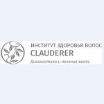 CLAUDERER - Институт здоровья волос
