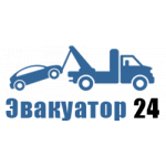 Эвакуатор 24