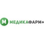 Медикафарм+