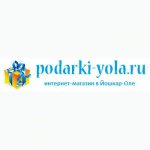 Podarki-Yola.ru
