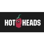 Hot Heads