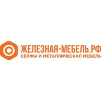 Железная Мебель