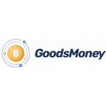 GoodsMoney.io - Сервис по покупке и обмену криптовалют