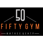 Фитнес клуб 50GYM