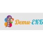 Дети ЕКБ