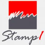 Печати и штампы Stamp1