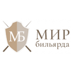 Мир Бильярда