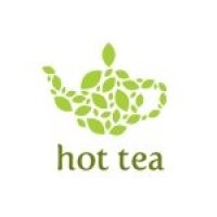 hot tea