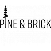 Pine&amp;Brick