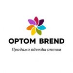 Optom brend