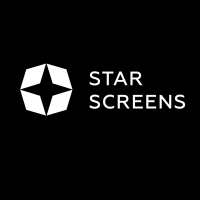 STAR SCREENS. Светодиодные экраны
