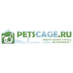 Интернет-магазин товаров для животных PetsCage.ru