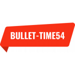 Bullet Time 54