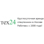 ООО ТЕХ24