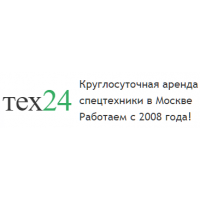 ООО ТЕХ24