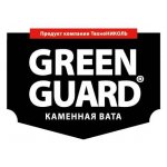 Каменная вата GreenGuard