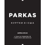 Магазин курток Паркас